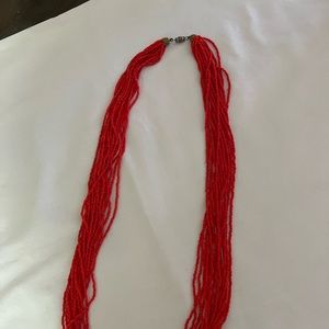 Women's costume jewelry